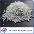 2016 High Quanlity Zinc Sulphate monohydrate granular used in zinc plating